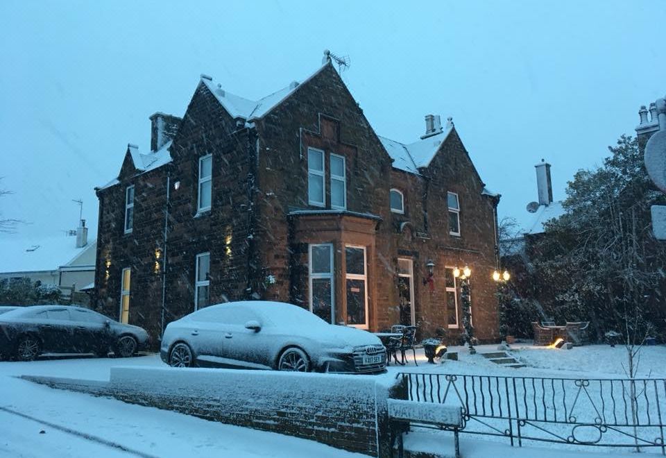 The Huntingdon - Housity