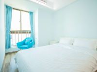 南澳蓝海豪景海景公寓 - 全海景六房两厅