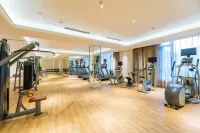 S&N Hotel Linhai - palestra