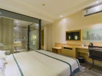 城市便捷酒店(广州客村地铁站敦和店) - 精选大床房