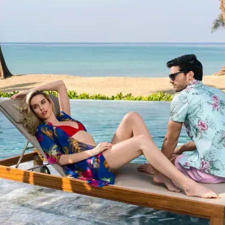Twinpalms MontAzure Phuket