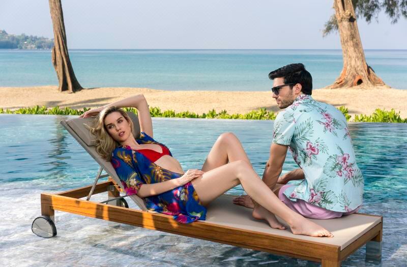 Twinpalms MontAzure Phuket photo 2