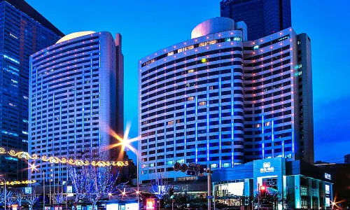 Furama Hotel Dalian