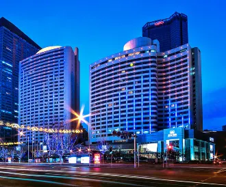 Furama Hotel Dalian