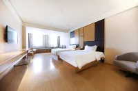 JI Hotel (Turpan Gaochang Road)