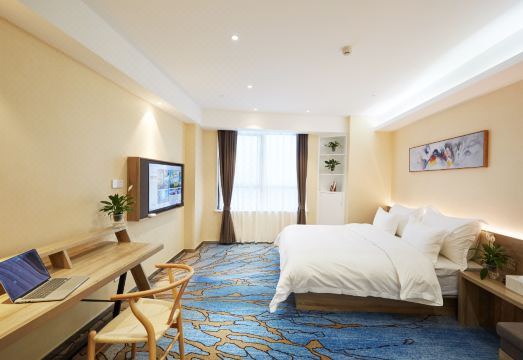 준마오 서비스 아파트