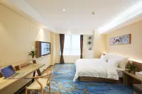 Junmao Hotel Apartment (Xiasha Jinshahu Subway Station)