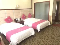 Ruiji Business Hotel Hotels in Luochuan