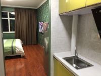 齐齐哈尔北方新天地日租公寓 - 美式一室大床房
