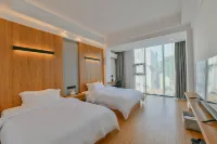 Qingshe Hotel Hotels near Weizhou Island
