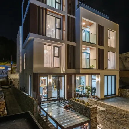 Mufeng Guesthouse