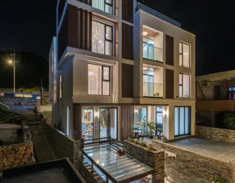 Mufeng Guesthouse