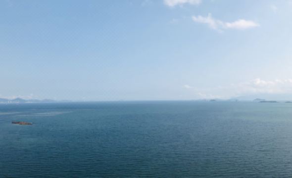 Dayawan Popo Sea Atlan Holiday Apartment