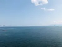Dayawan Popo Sea Atlan  Holiday Apartment Hotels near Xiayong
