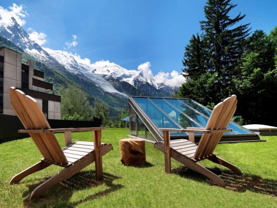 10 Best Hotels near Salomon Sport 2000, Chamonix-Mont-Blanc 2022 | Trip.com
