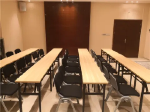 城市便捷酒店（中山永安廣場店）