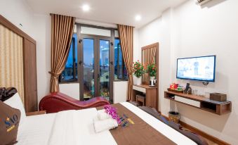 Sao Hotel