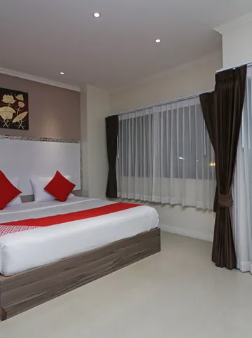 รูปภาพของโรงแรมเนเชอรัลบีช พัทยา