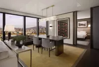 그랜드 하얏트 서울 서울 호텔