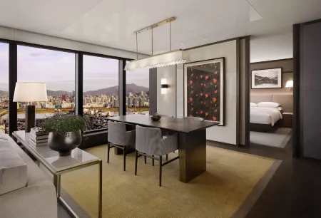 Grand Hyatt Seoul