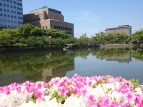 โรงแรมนิว โอทานิ ซากะ โรงแรมในซากา