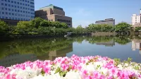 Hotel New Otani Saga Hotels in der Nähe von JR Saga Station