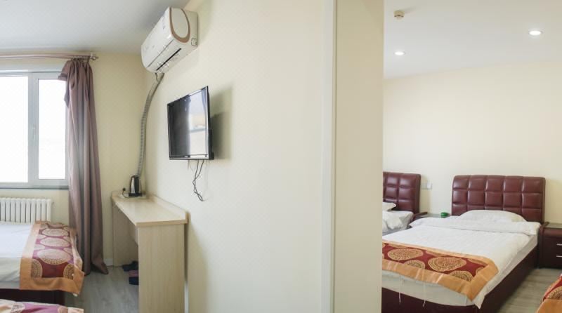 1. 칭다오 베이하이..