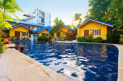 Blue Lagoon Inn & Suites Hotels in Puerto Princesa
