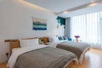 Lotus Inn Hotels in Yanyuan