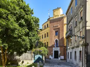 Hotel Indigo Venice - Sant'Elena