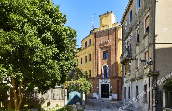 威尼斯 - 聖埃萊納英迪格酒店