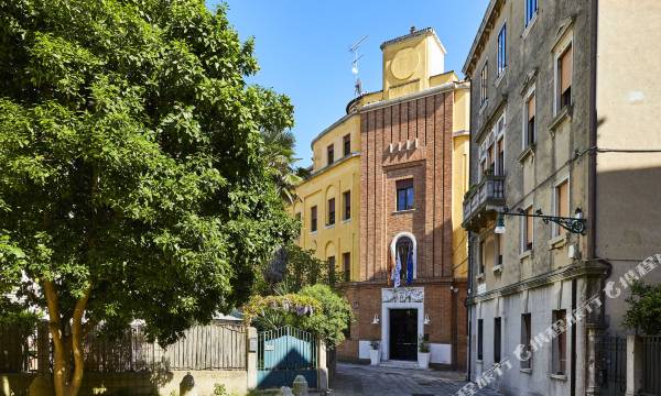 Hotel Indigo Venice - Sant'elena by IHG