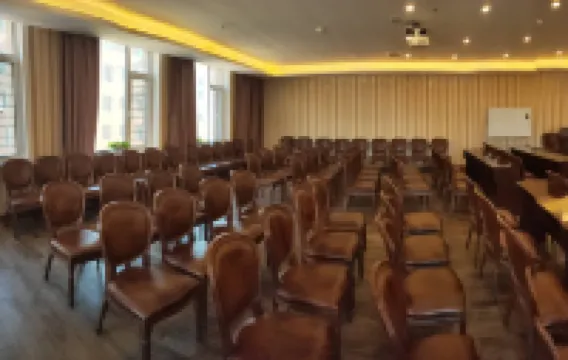 Yingkou Hanxing Business Hotel