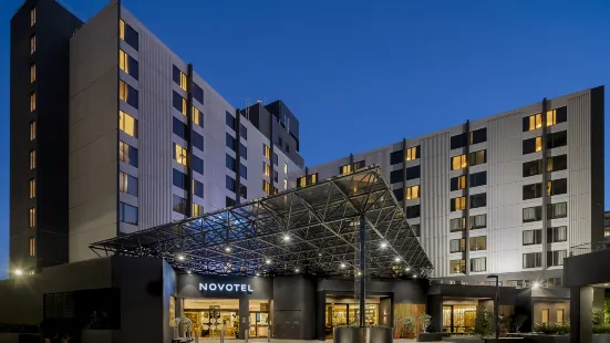 Novotel Sydney International Airport