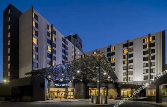 悉尼國際機場諾富特酒店