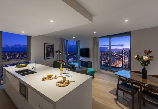 이매진 마르코 내부