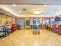 永宁驿栈(西安钟楼南门店) - 公共区域