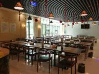 Pan Prague Resort Hotel Hotel a Liupanshui