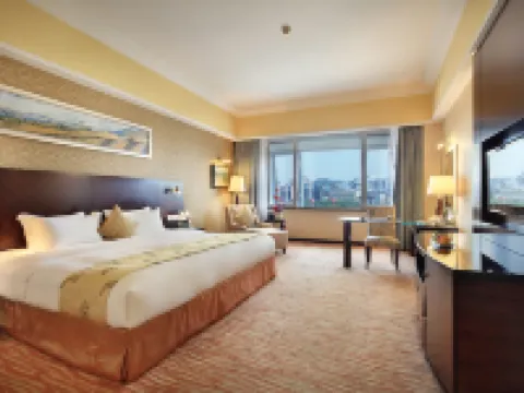 Lijiang Waterfall Hotel Hotels in Guilin