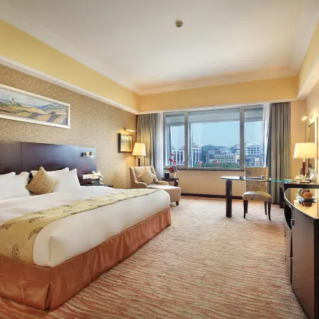 Lijiang Waterfall Hotel