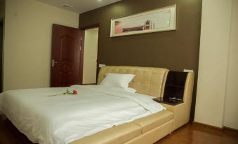 7 Days Excellence Hotel (Jingang Street, Chenjiagang Town)