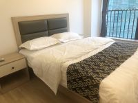 广州柏利亚公寓 - 舒适大床房