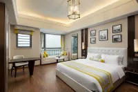 Lensaj Hotel (Changsha Wuyi Square IFS International Finance)