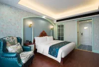 Morning Collection Hotel (Liuyang Economic Development Zone) Hotels near Beisheng Station (Renmin Road)