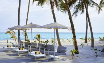 Hotel Riu Palace Maldivas - All Inclusive