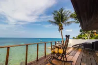 Taatoh Seaview Resort