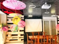杭州所罗门酒店 - 公共区域
