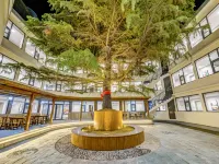 HOKNARS·豪納斯酒店（鴿子窩公園劉莊夜市店） 鄰近鴿子窩公園的酒店
