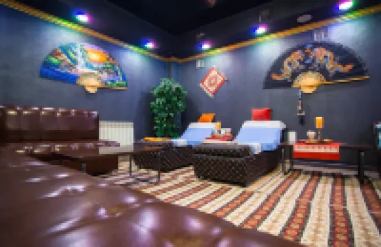 Almaty Grand Erbil Hotel