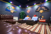 Almaty Grand Erbil Hotel